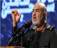 قائد الحرس الثوري الإيراني يهدد بتدمير أمريكا وإسرائيل