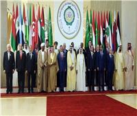 أبو الغيط: القمة العربية ستعقد في موعدها مارس المقبل