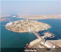 بالفيديو| تعرف على سكان جزيرة سواكن عبر العصور  