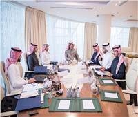 «الشبانة» يؤكد أهمية دور الإعلام في تهيئة البيئة الاستثمارية بالسعودية