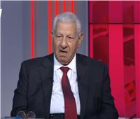 مكرم محمد أحمد: نجحنا في حصار الإعلام الإخواني والتركي المعادي لمصر
