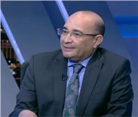 علاء ثابت: المنصة الإلكترونية لـ «الأهرام» تشمل تلفزيون وراديو