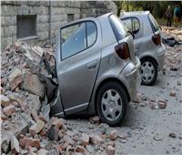 زلزال بقوة 6.4 درجة يضرب شمال غرب ألبانيا
