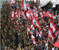 الجيش اللبناني: نحترم حرية التظاهر ونحذر من قطع الطرق