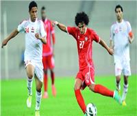 بث مباشر| مباراة الإمارات واليمن في كأس الخليج