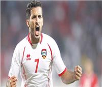 شاهد| «مبخوت» يقود الإمارات لفوز كبير على اليمن في كأس الخليج