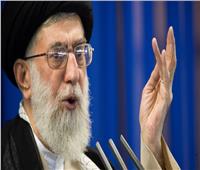 خامنئي يتحدث عن هزيمة الاحتجاجات في إيران.. ويصفها بـ«المؤامرة»