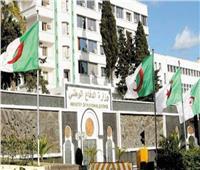 وزارة الدفاع الجزائرية : ضبط 4 عناصر للجماعات الإرهابية