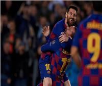 فيديو| برشلونة يهزم دورتموند.. ويتأهل إلى دور الـ16 من «أبطال أوروبا»