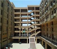 جامعة الإسكندرية توافق على إنشاء كلية الألسن بسموحة