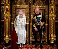 ملكة بريطانيا تستعد للتخلي عن العرش