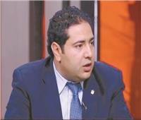 نواب المحافظين الجدد| بلال حبش: الرئيس وجه بمشاركة المواطن في التحديات