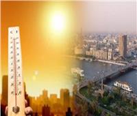 «الأرصاد»: طقس اليوم دافئ.. والعظمى بالقاهرة 24