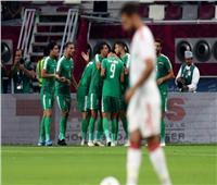 شاهد| العراق تفوز على الإمارات وتتأهل لنصف نهائي كأس الخليج