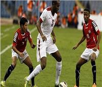 بث مباشر| مباراة قطر واليمن في كأس الخليج
