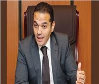 ترشيح «مدحت نافع» لعضوية مجلس إدارة شركة مصر للمقاصة والإيداع 