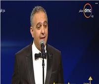 محمد حفظي: 40 ألف تذكرة لجمهور القاهرة السينمائي خلال 7 أيام