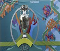 بث مباشر| قرعة كأس الأمم الأوروبية 2020