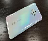 فيفو تحدد موعد إطلاق هاتفها الجديد «vivo V17»