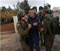 إصابة فلسطيني برصاص الاحتلال في الخليل.. واعتقال 2 آخرين