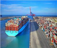فيديو| وزير النقل: الموانئ المصرية جاهزة لاستقبال أكبر سفينة حاويات في العالم