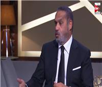 فيديو| جمال العدل: "إعلام المصريين" نظمت إنتاج المسلسلات لتقليل الخسائر