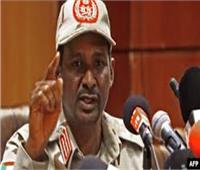 نائب رئيس مجلس السيادة السوداني يتوجه إلى أريتريا
