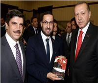 هجوم من مستشار أردوغان على مسلسل «ممالك النار»