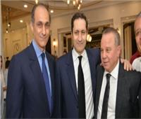 قبول طلب علاء وجمال مبارك برد هيئة المحكمة في «التلاعب بالبورصة»