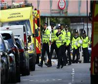 هجوم حمضي.. حادث اعتداء من نوعٍ جديدٍ في لندن