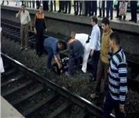 انتحار شاب تحت عجلات مترو الأنفاق بـ«أرض المعارض»