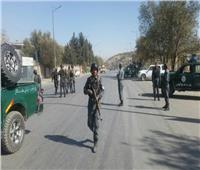 مقتل وإصابة 5 من قوات الأمن الأفغانية في إطلاق نار بالعاصمة كابول