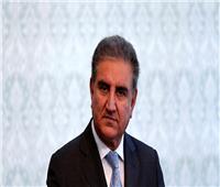 وزير خارجية باكستان يطلع نظيره «السريلانكي» على الوضع في كشمير