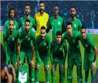 تشكيل المنتخب السعودي لمواجهة عمان في كأس الخليج 