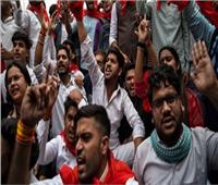 احتجاجات في الهند تطالب بمحاكمات سريعة في جرائم الاغتصاب