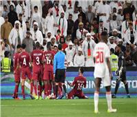 قطر تفوز على الإمارات برباعية في «كأس الخليج»