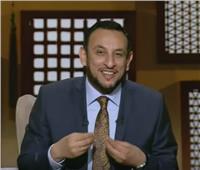 ​​​​​​​فيديو| عبد المعز يبعث رسالة مهمة لأولياء الأمور عن طالب الزواج