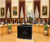 محافظ القاهرة يستقبل الوفد الإيطالي لتطوير منطقة شق الثعبان