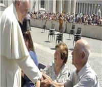 البابا فرنسيس يوجه رسالة بمناسبة اليوم العالمي لذوي الإعاقة