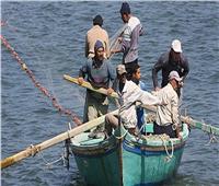 عاجل| ارتفاع عدد ضحايا حادث احتراق مركب صيد برأس غارب