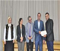 التعليم تكرم المنسقين المتدربين ببرنامج تطوير الفرنسية في المدارس الرسمية