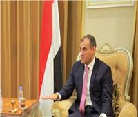 خاص| وزير خارجية اليمن: لا سلام مع ميليشيا الحوثي إذا ظلت مرتهنة لإيران