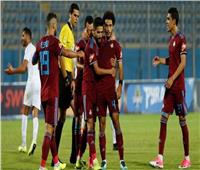 شاهد| بيراميدز يسحق النجوم بسداسية في كأس مصر