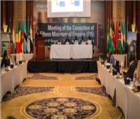 فيديو| بدء اجتماعات لجنة وزراء المالية الأفارقة في شرم الشيخ