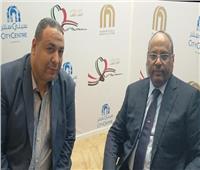 خاص| سفير الإمارات بالقاهرة يدعو المستثمرين للاستثمار بمصر