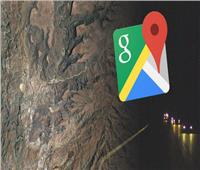 «الشوارع المظلمة».. ميزة غير متوقعة من «خرائط جوجل»