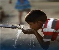 تقرير: 79% من المياه بغزة غير صالحة للاستهلاك البشري