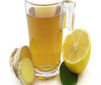«الزنجبيل والليمون» للقضاء على البرد والأنفلونزا