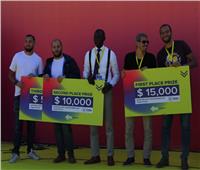 «ايتيدا» و«رايز أب» يعلنان الفائزين بكأس إفريقيا للتطبيقات والألعاب الإلكترونية