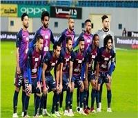 شاهد| حرس الحدود يتأهل لدور الـ16 في كأس مصر